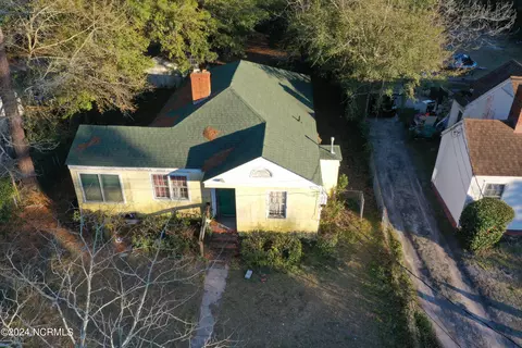 921 Bryan Ave, Wilmington, NC 28403