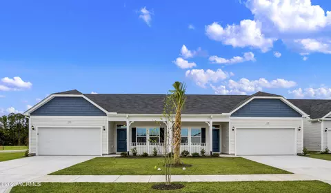 126 Arnette Dr # -A, Ocean Isle Beach, NC 28469