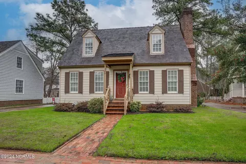 229 Old Colony Way, Rocky Mount, NC 27804
