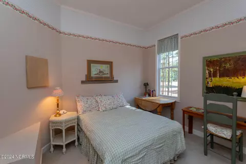 Bedroom - 6 Greenbrier Ln, Pinehurst, NC 28374 photo 3 of 5
