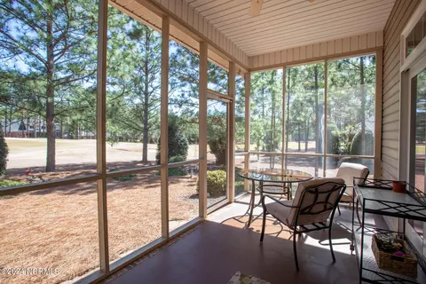Exterior - 6 Greenbrier Ln, Pinehurst, NC 28374 photo 4 of 6