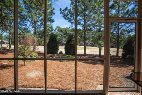 Exterior - 6 Greenbrier Ln, Pinehurst, NC 28374 photo 5 of 6