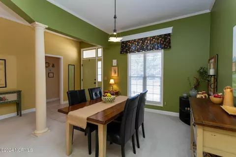 Dining - 6 Greenbrier Ln, Pinehurst, NC 28374 photo 1 of 1