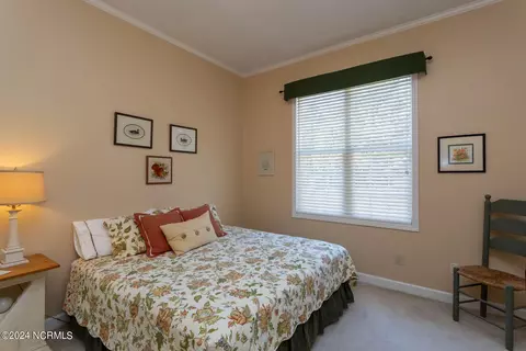 Bedroom - 6 Greenbrier Ln, Pinehurst, NC 28374 photo 5 of 5
