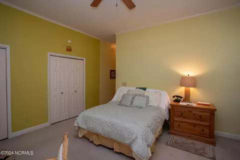 Bedroom - 6 Greenbrier Ln, Pinehurst, NC 28374 photo 1 of 5