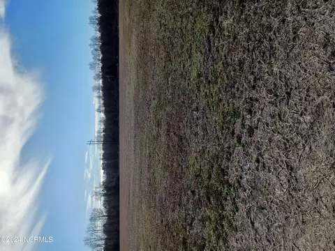 lot7 Will Baker Rd, Kinston, NC 28501