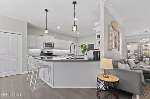 Kitchen - 195 Forest Ln, Pinehurst, NC 28374 photo 1 of 7