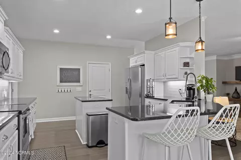 Kitchen - 195 Forest Ln, Pinehurst, NC 28374 photo 3 of 7