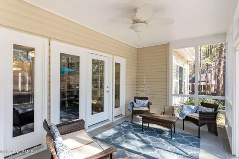 Exterior - 195 Forest Ln, Pinehurst, NC 28374 photo 7 of 20
