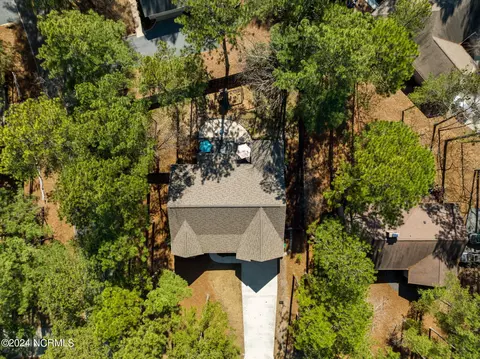 Exterior - 195 Forest Ln, Pinehurst, NC 28374 photo 20 of 20