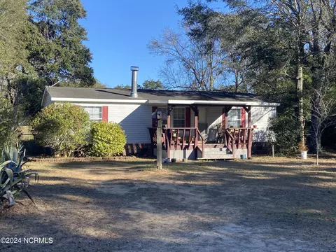 2960 King St SW, Supply, NC 28462