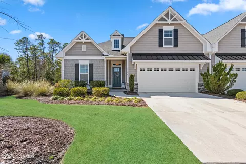 3988 Blair Pl #1, Southport, NC 28461