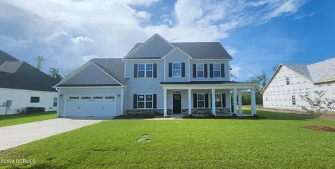 1014 Red Drum Way, New Bern, NC 28562