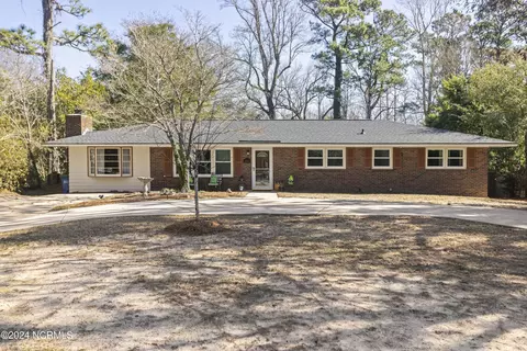 4608 Mockingbird Ln, Wilmington, NC 28409