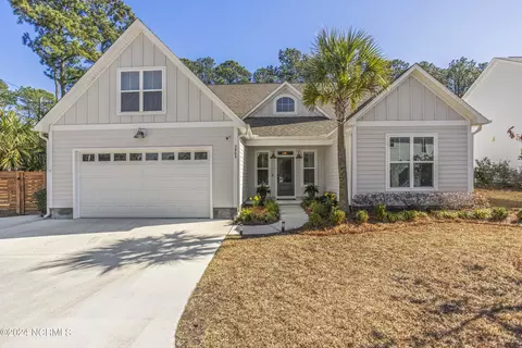 2803 Panamera Way, Wilmington, NC 28409