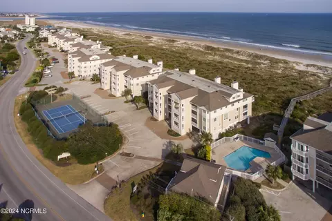 2504 N Lumina Avenue Ext Ave #C-1, Wrightsville Beach, NC 28480