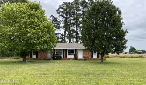 502 Us-117, Pikeville, NC 27863