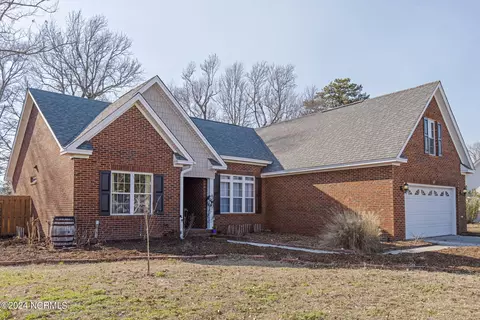 167 Shandy Way, Hampstead, NC 28443 photo 1