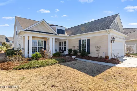 5157 Swashbuckler Way, Southport, NC 28461