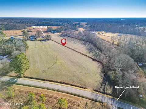 tbd N Watha St, Watha, NC 28478