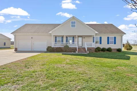 109 Syndi St, Hertford, NC 27944