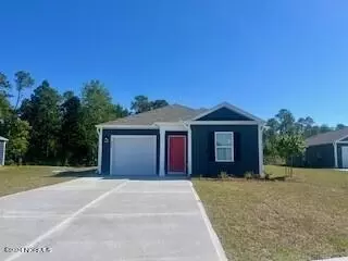 1824 Willowtree Ct SE #LOT 136, Bolivia, NC 28422