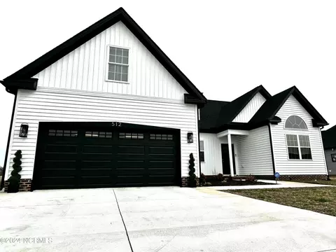512 Keel Way, Elizabeth City, NC 27909