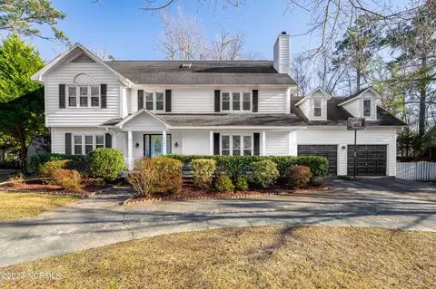 4254 Appleton Way, Wilmington, NC 28412