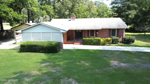 507 Hickory Rd, Goldsboro, NC 27534
