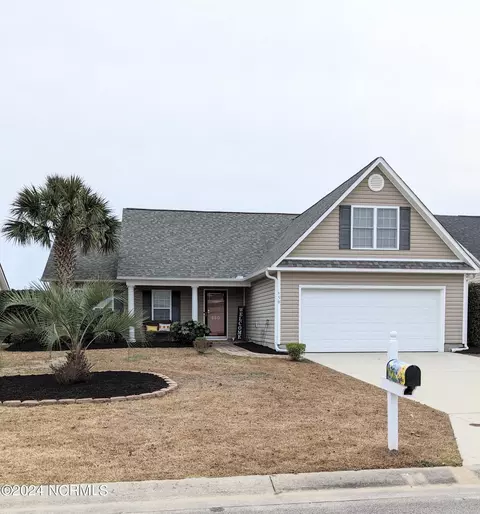 650 Castine Way, Wilmington, NC 28412
