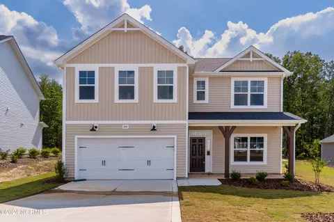 344 Glassmine Trl #42, Aberdeen, NC 28315