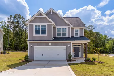 338 Glassmine Trl #43, Aberdeen, NC 28315