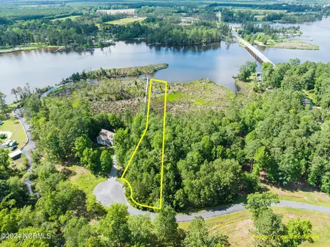 lot4 Cedar Ln, Belhaven, NC 27810