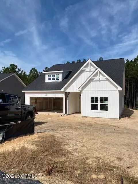 312 Glassmine Trl #47, Aberdeen, NC 28315