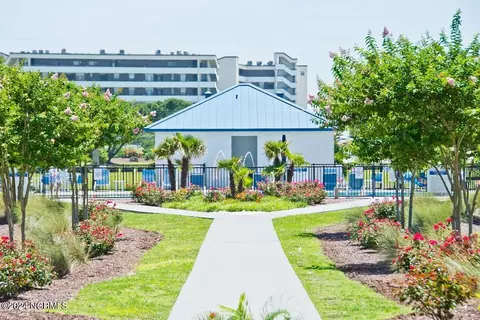 1550 Salter Path Rd #301, Indian Beach, NC 28512