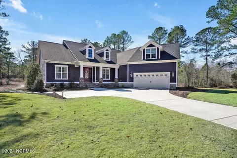 3792 Hallmark Rd NE, Leland, NC 28451