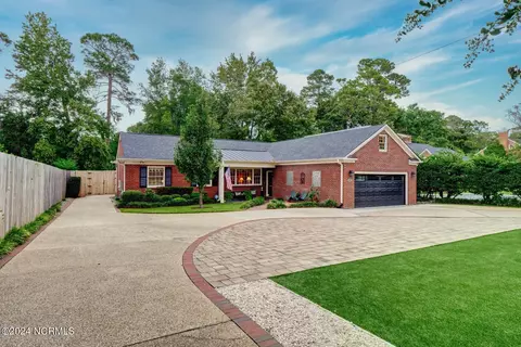 2605 Wrightsville Ave, Wilmington, NC 28403