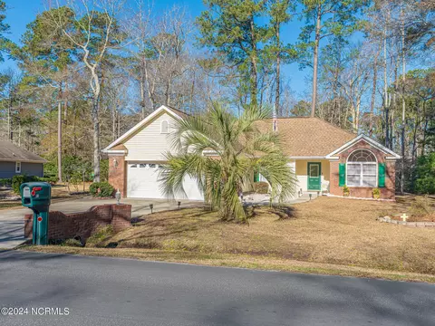 63 Carolina Shores Pkwy, Carolina Shores, NC 28467
