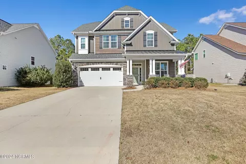365 Belvedere Dr, Holly Ridge, NC 28445