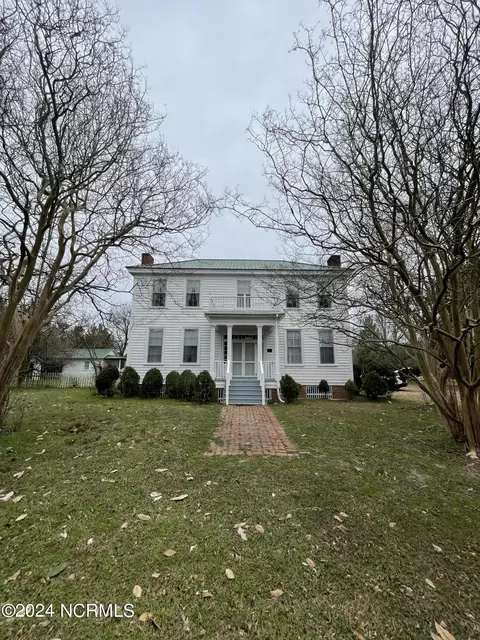 213 Stocks Mclawhorn Rd, Hookerton, NC 28538