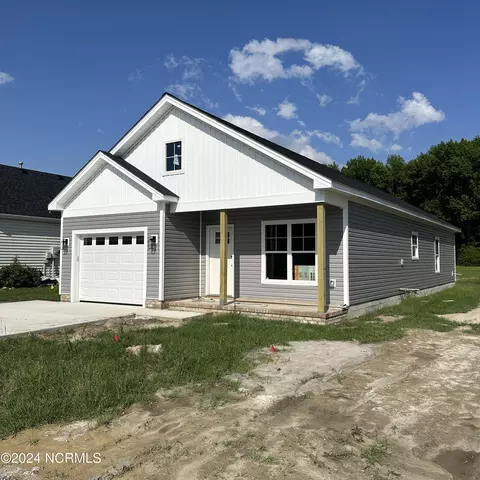 107 Bridgetowne Ave, Edenton, NC 27932