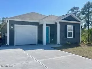1832 Willowtree Ct SE #LOT 138, Bolivia, NC 28422