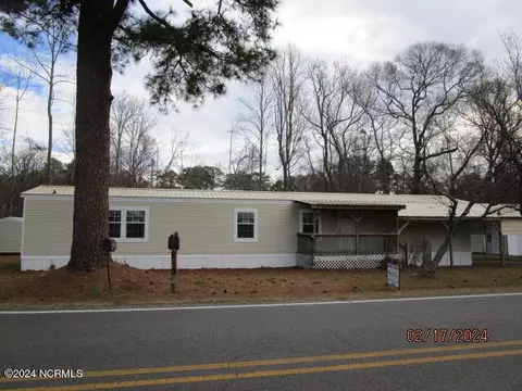 620 Body Rd, Elizabeth City, NC 27909