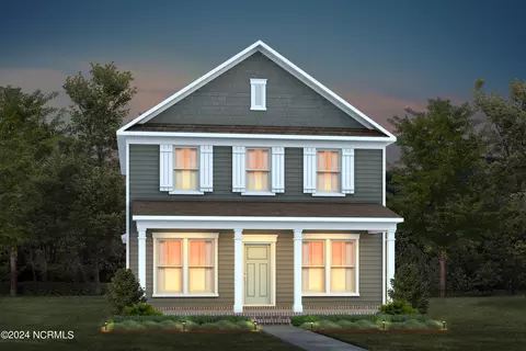 5128 Sweet Tea Ave, Wilmington, NC 28412