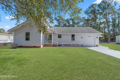 2708 Milliken Ave SW, Supply, NC 28462