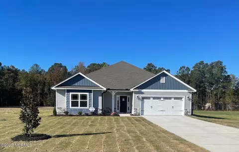 5042 Dogwood Dr #LT 40, Battleboro, NC 27809