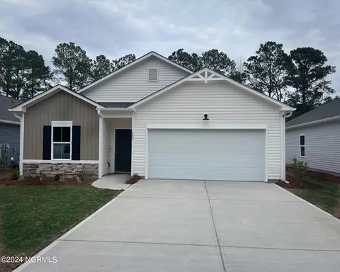263 Glendale Arbor Dr SW #45, Ocean Isle Beach, NC 28469