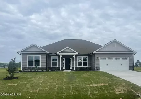 5082 Dogwood Dr #LT 42, Battleboro, NC 27809