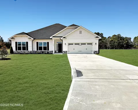 5101 Dogwood Dr #LT 49, Battleboro, NC 27809