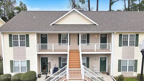 4619 Mcclelland Dr #202, Wilmington, NC 28405